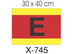 X - 745