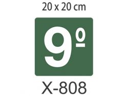 X - 808