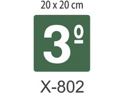 X - 802