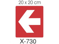X - 730