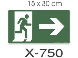 X - 750