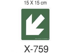 X - 759