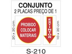 S - 210