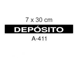 A - 411