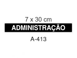 A - 413