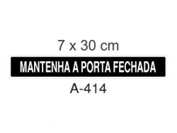 A - 414