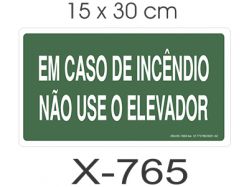 X - 765