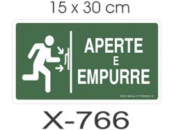 X - 766