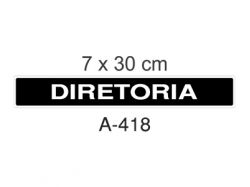 A - 418