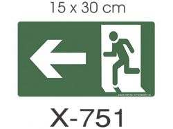 X - 751