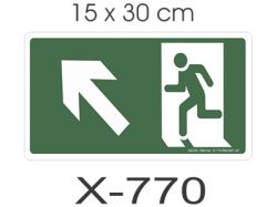 X - 770