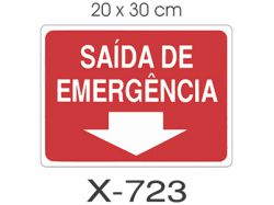 X - 723