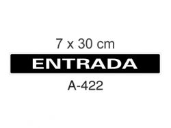 A - 422