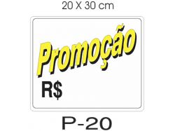 P - 20