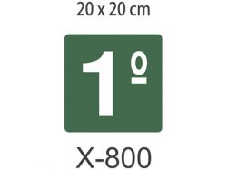 X - 800