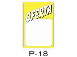 P - 18