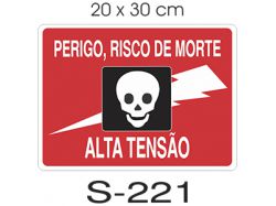 S - 221