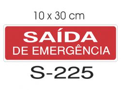 S - 225