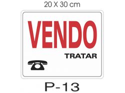 P - 13