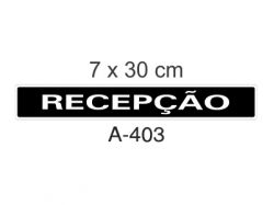 A - 403