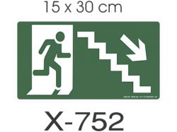 X - 752