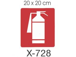X - 728
