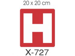 X- 727