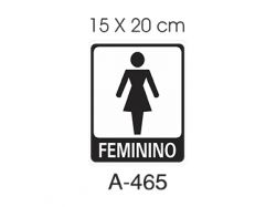 A - 465