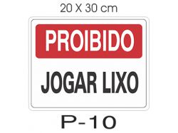 P - 10
