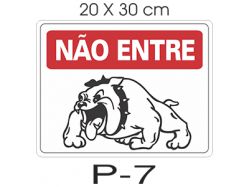 P - 7