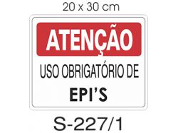 S - 227/1