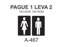 A - 467