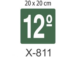 X - 811