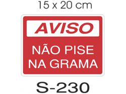 S - 230