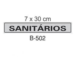B - 502