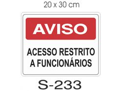 S - 233