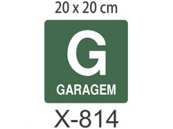 X - 814