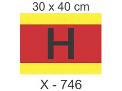 X - 746