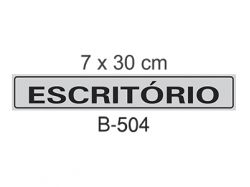 B - 504