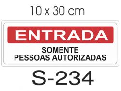S - 234