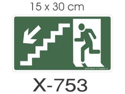 X - 753