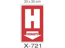X - 721