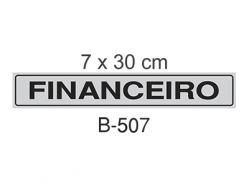 B - 507