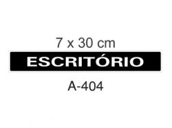 A - 404