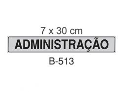B - 513