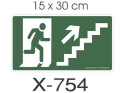 X - 754