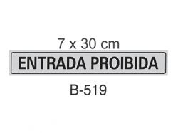 B - 519