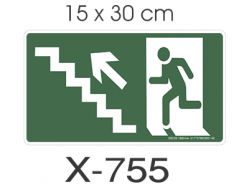 X - 755