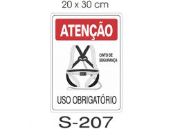 S - 207