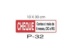 P - 32